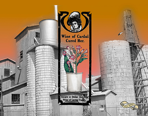 circa where our fun died